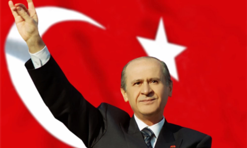 Μπαχτσέλι: «Οι Έλληνες έχουν διαπράξει γενοκτονία εις βάρος μας»